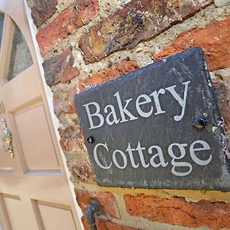 Thirsk Stays - Bakery Cottage Екстер'єр фото