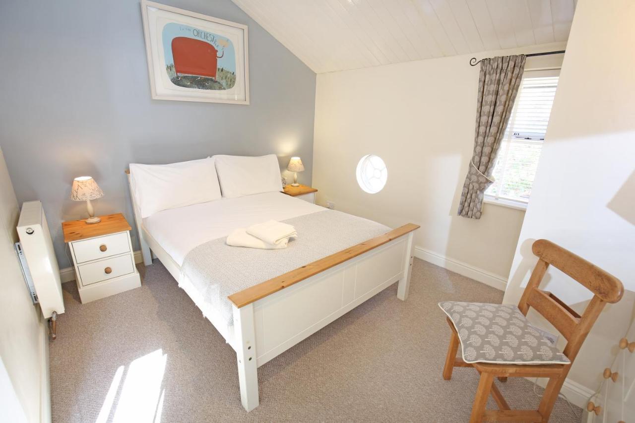 Thirsk Stays - Bakery Cottage Екстер'єр фото